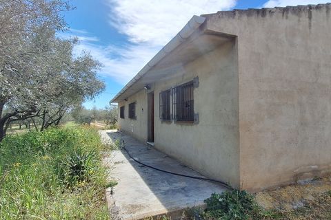 Finca i Mora D'ebre, Tarragona, Mora D'ebre - € 159.000 | Ref: CC840 - foto 14